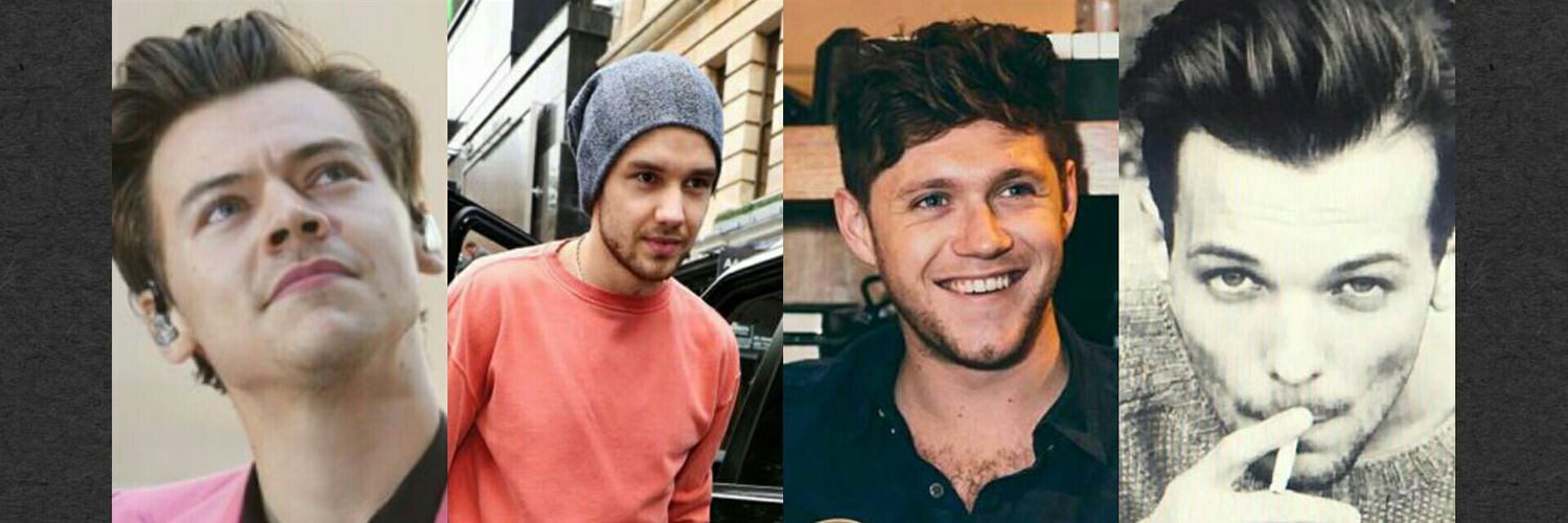 Tasmialuvs1D's profile banner image