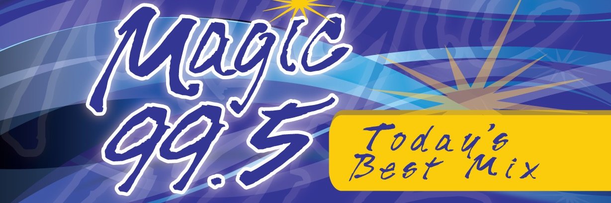 ABQ995MagicFM's profile banner image