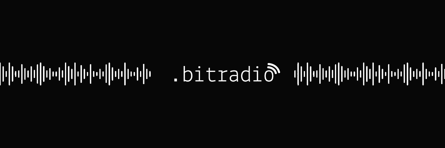 bitradio21's profile banner image