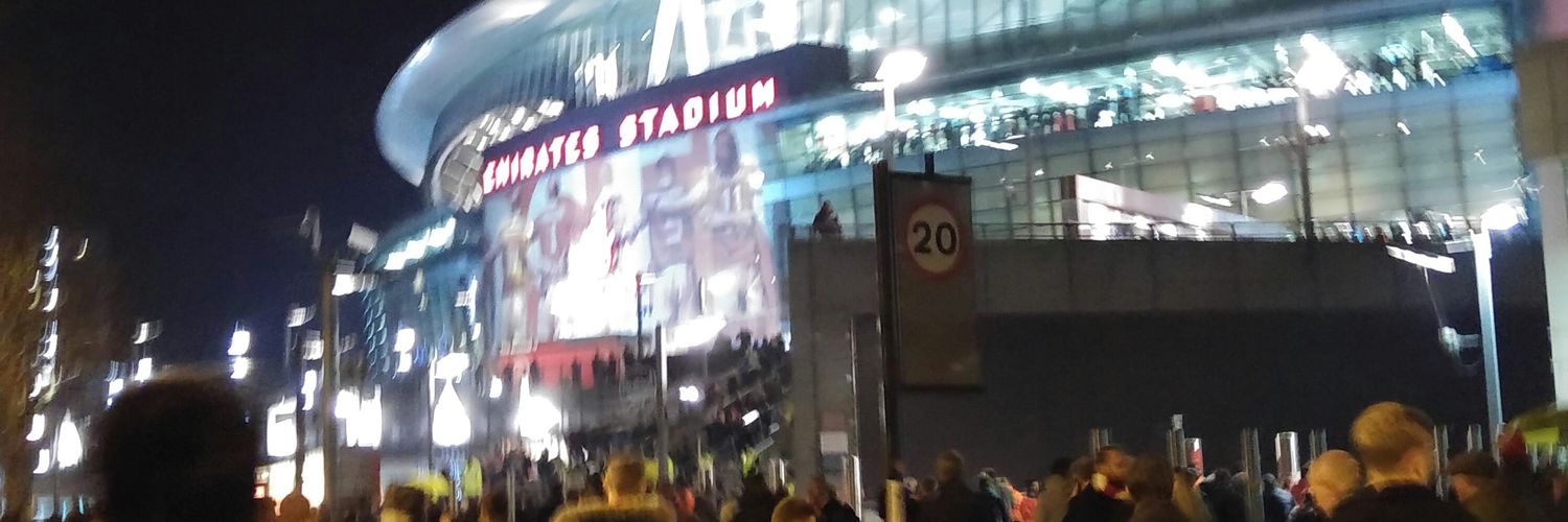 JameszyJoe's profile banner image