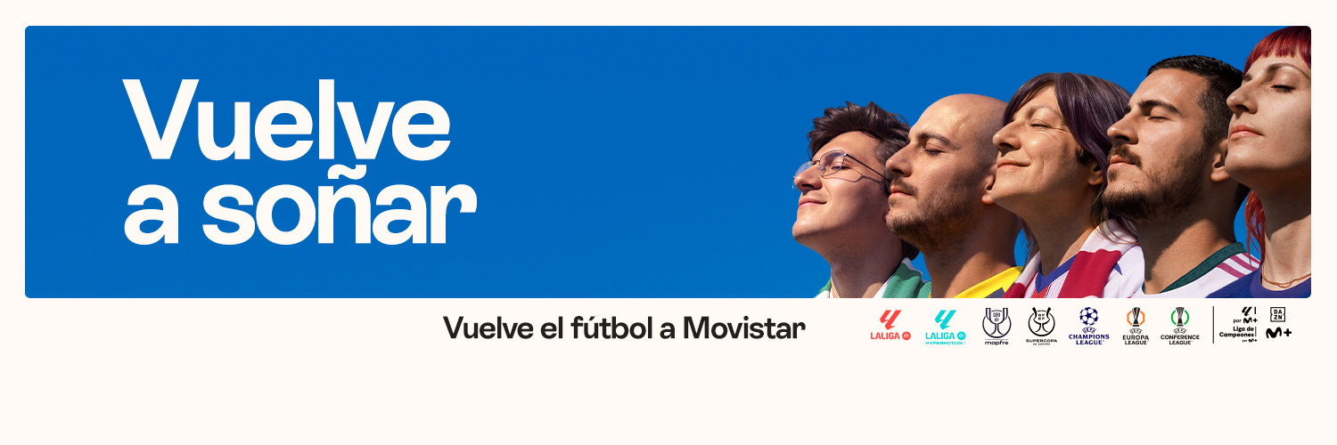 movistar_es's profile banner image