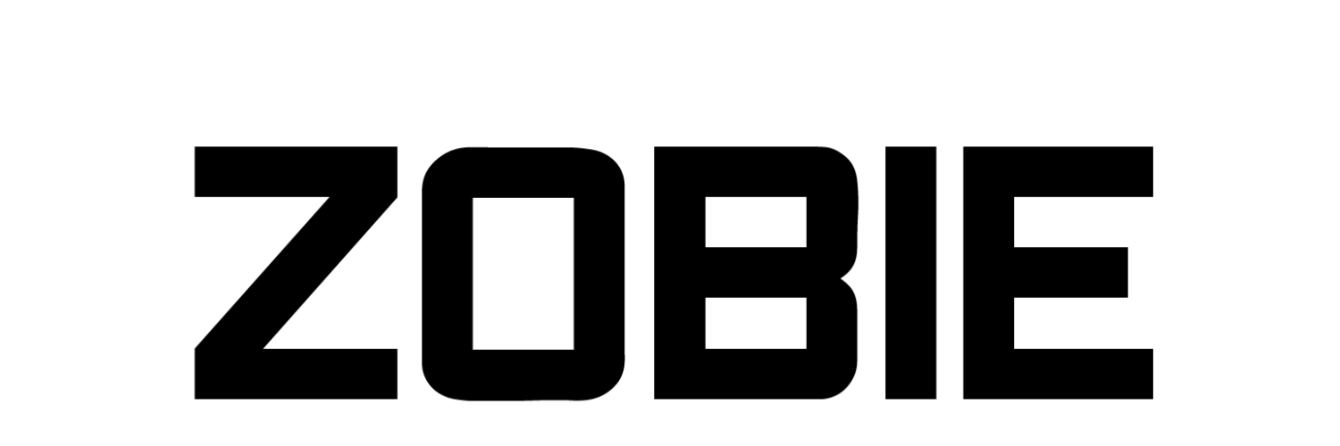 Zobie Productions banner