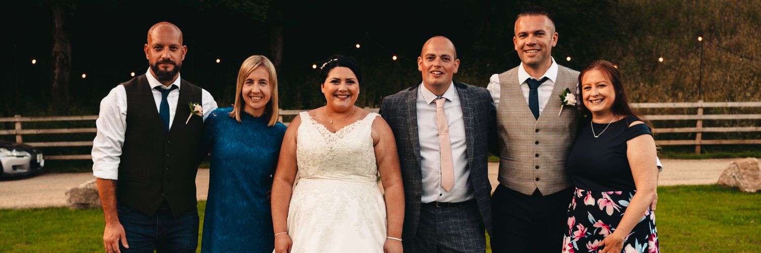 Sarah Jane Gibson banner