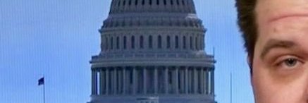 Attorney General of the United States Matt Gaetz banner