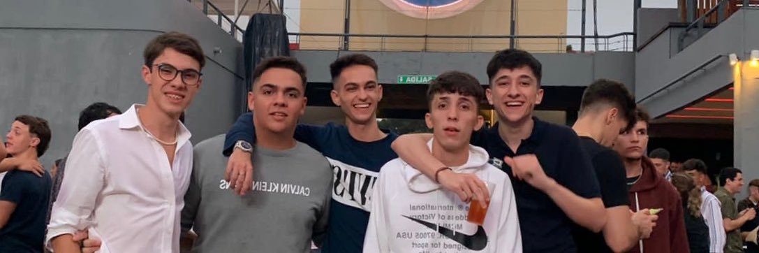 mateocoronel2's profile banner image