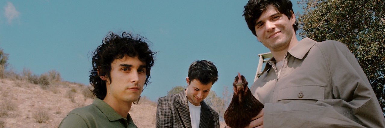 ehdani's profile banner image