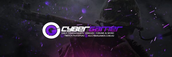 CGPSAU Profile Banner