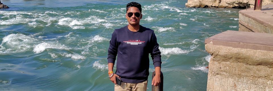 ramji5327's profile banner image
