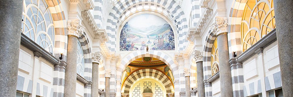 Stéphane Huin ⛲ banner