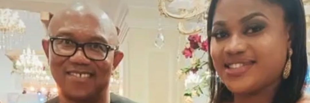 Nkoli Entertainment banner