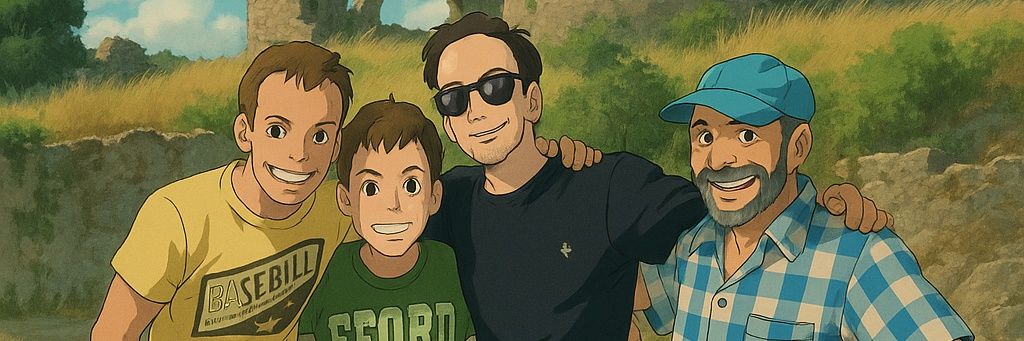 fgcessar's profile banner image