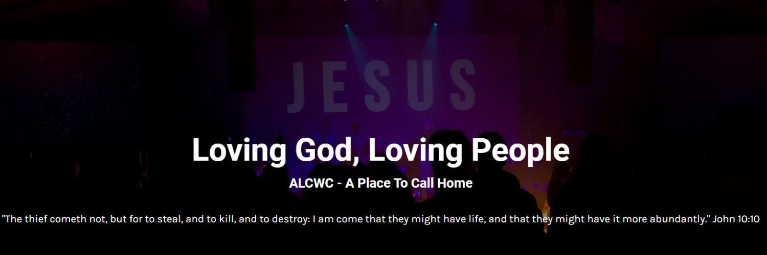 ALCWC_'s profile banner image