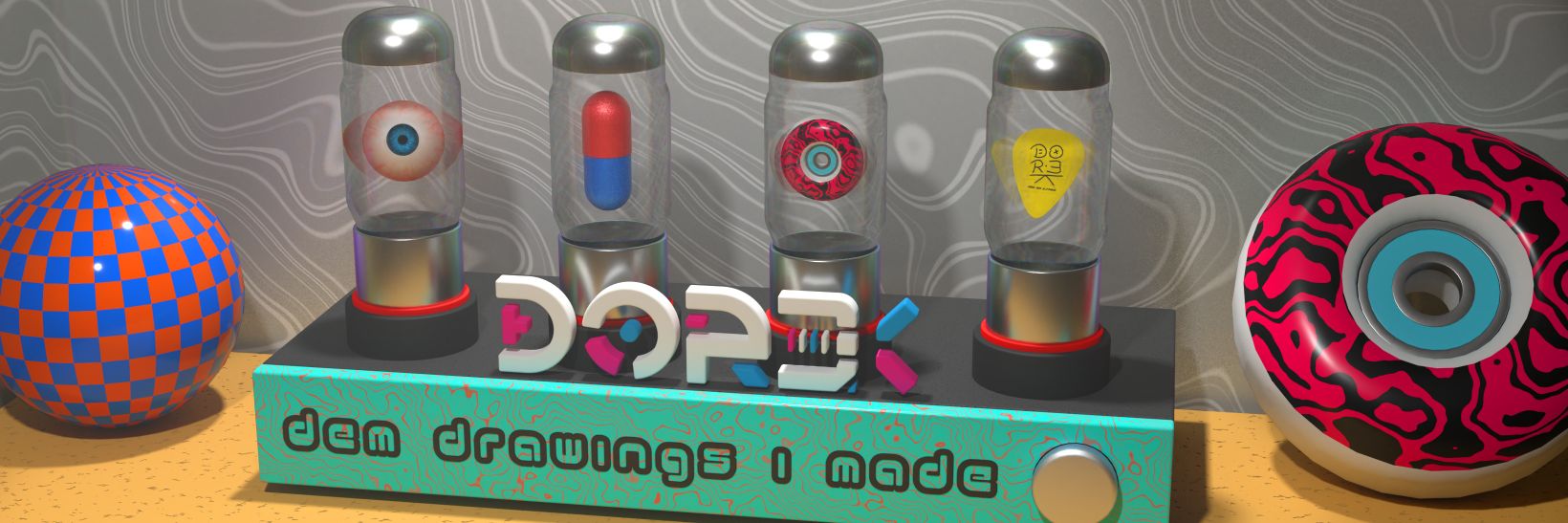 DorekBregonzo's profile banner image