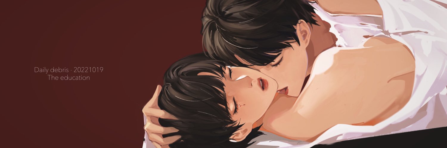ChenSemi's profile banner image