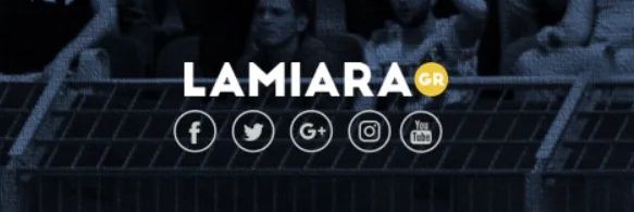 LamiaraGr's profile banner image
