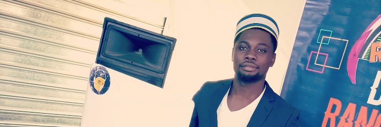 deejayrancho's profile banner image