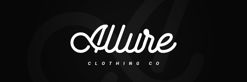 AllureBrand's profile banner image