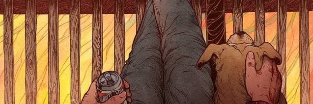 Horatius42's profile banner image