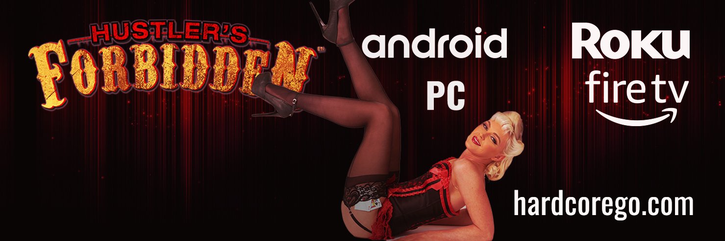 ForbiddenNOW's profile banner image
