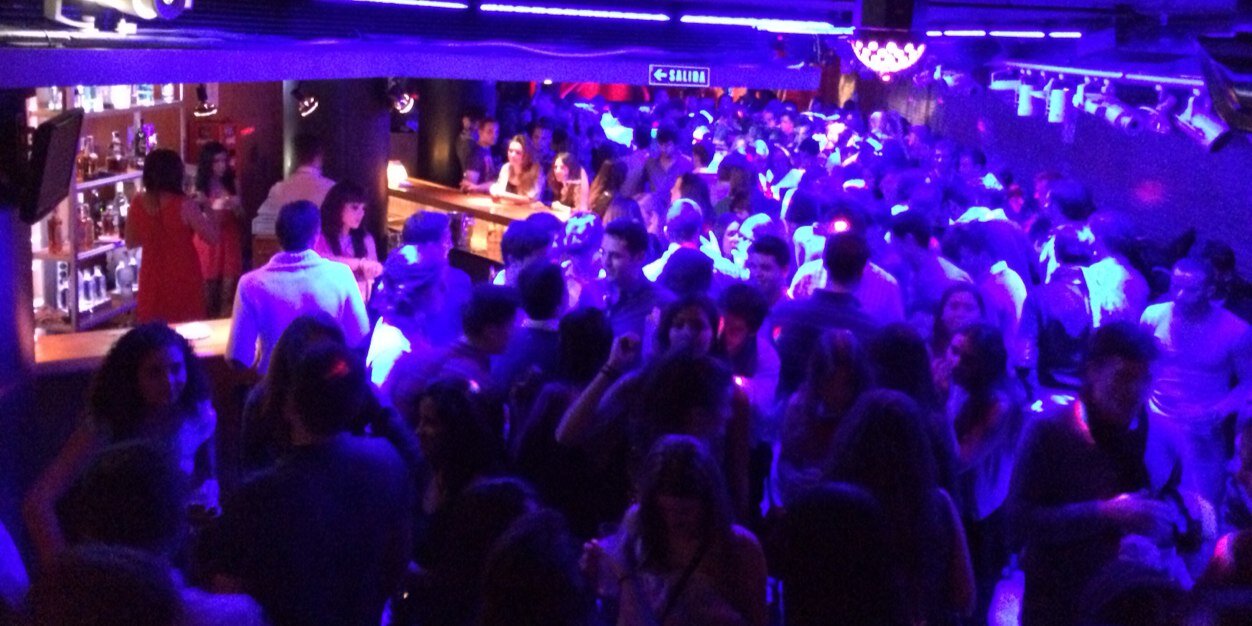 LASAL_BarClub's profile banner image
