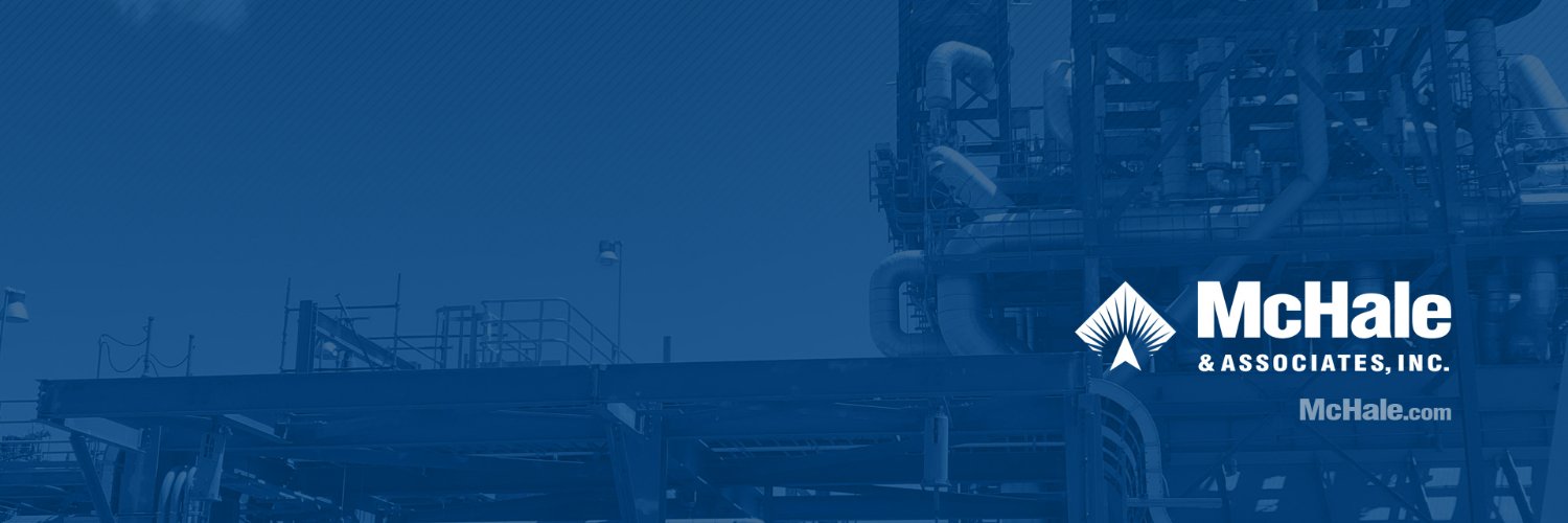 McHaleAssociate's profile banner image