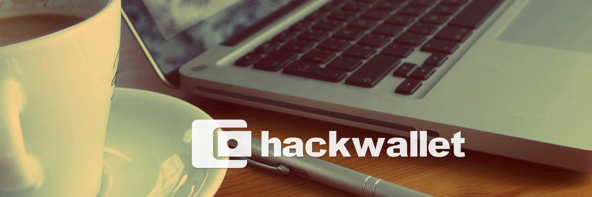 HackWallet's profile banner image