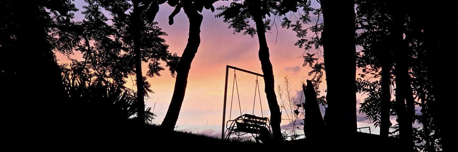 heyitscodi's profile banner image