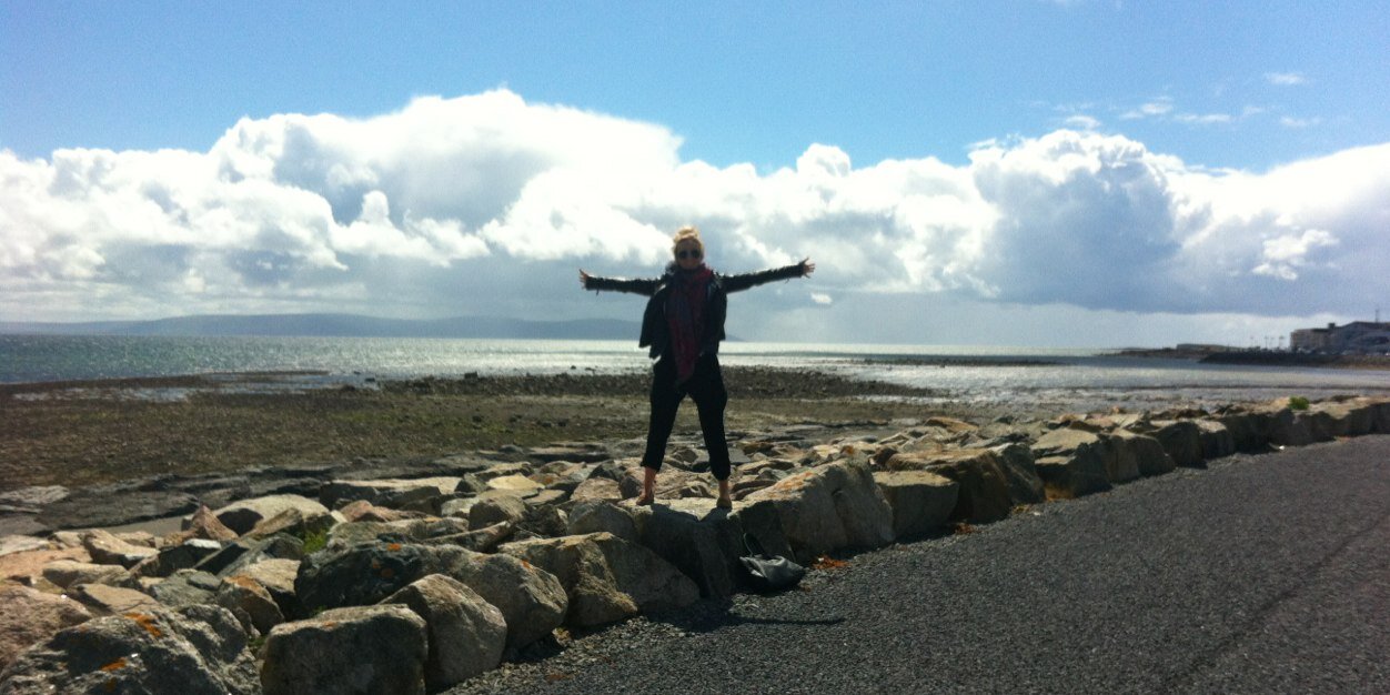 GraceHaughey's profile banner image