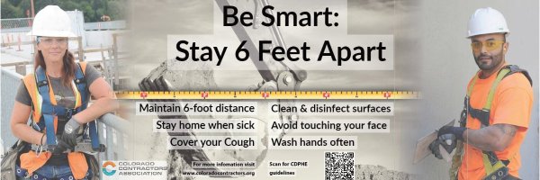 CoContractors Profile Banner