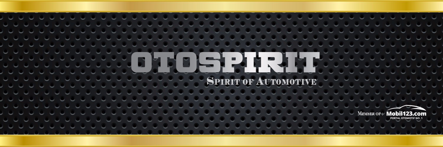 otospirit's profile banner image