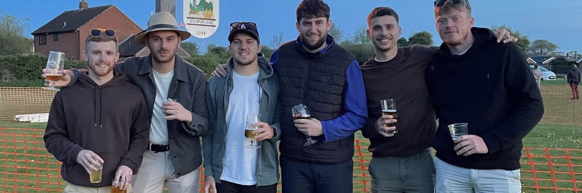 RhysJCotterell's profile banner image