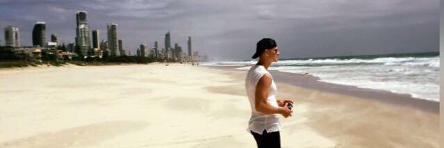 Johan Israelsson banner