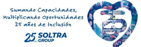 SoltraGroup Profile Banner