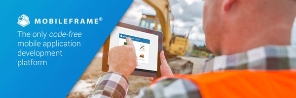 MobileFrame Profile Banner