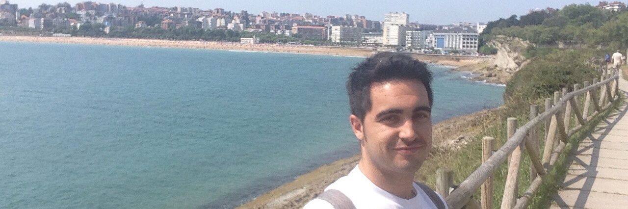 blazquezg's profile banner image