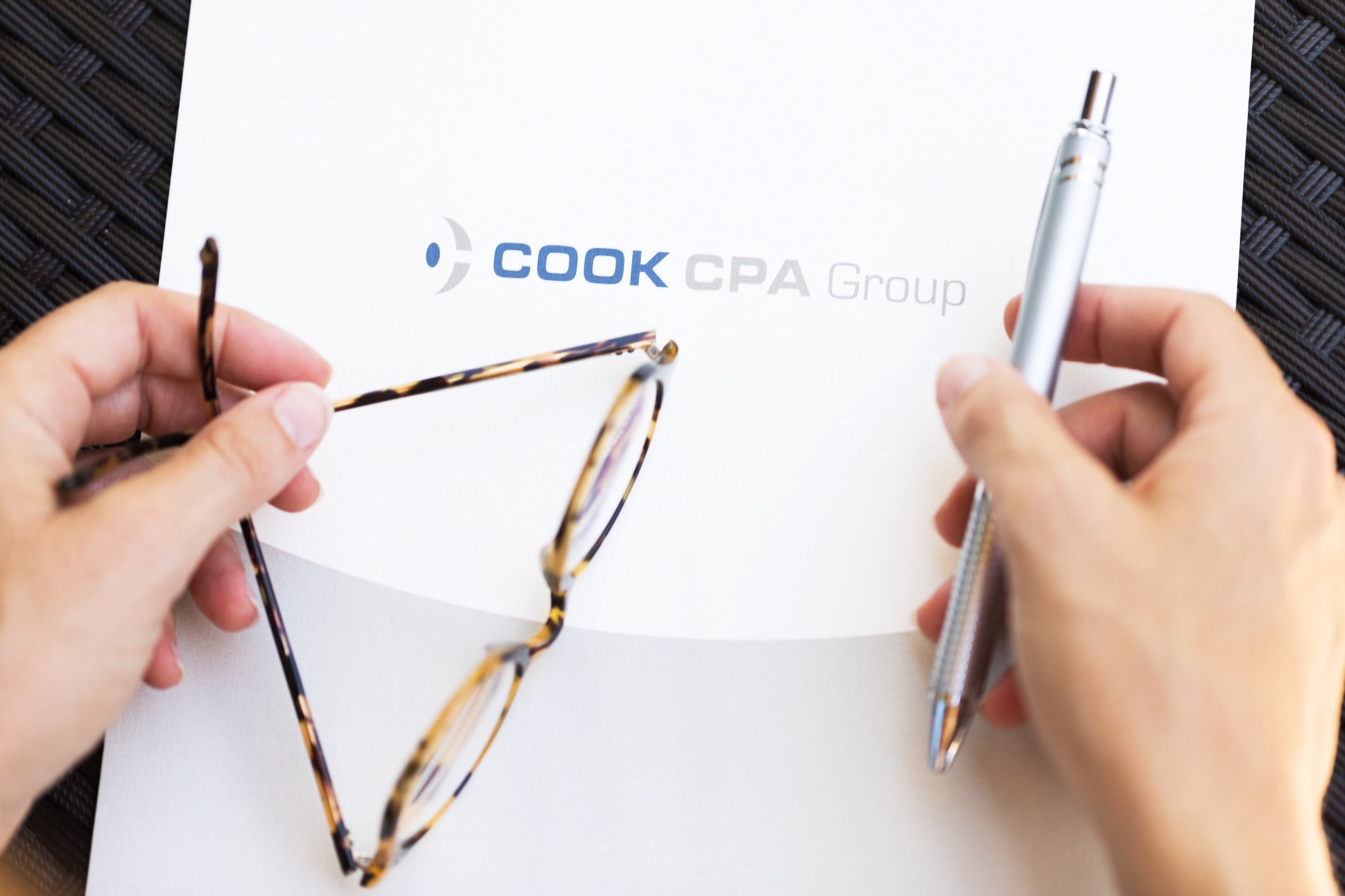 Evelyn Cook banner
