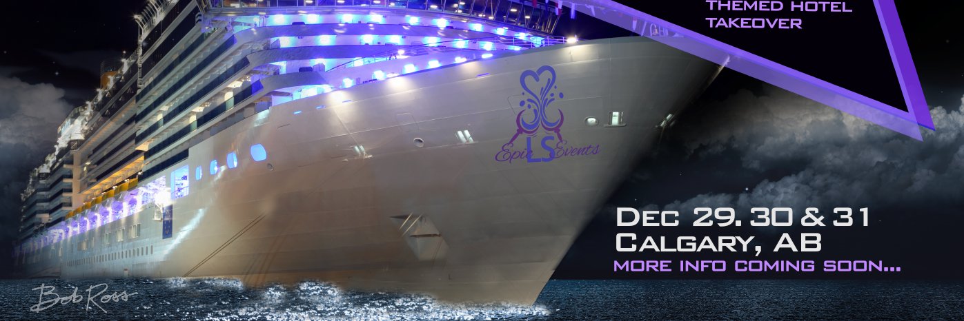 epicLSevents's profile banner image