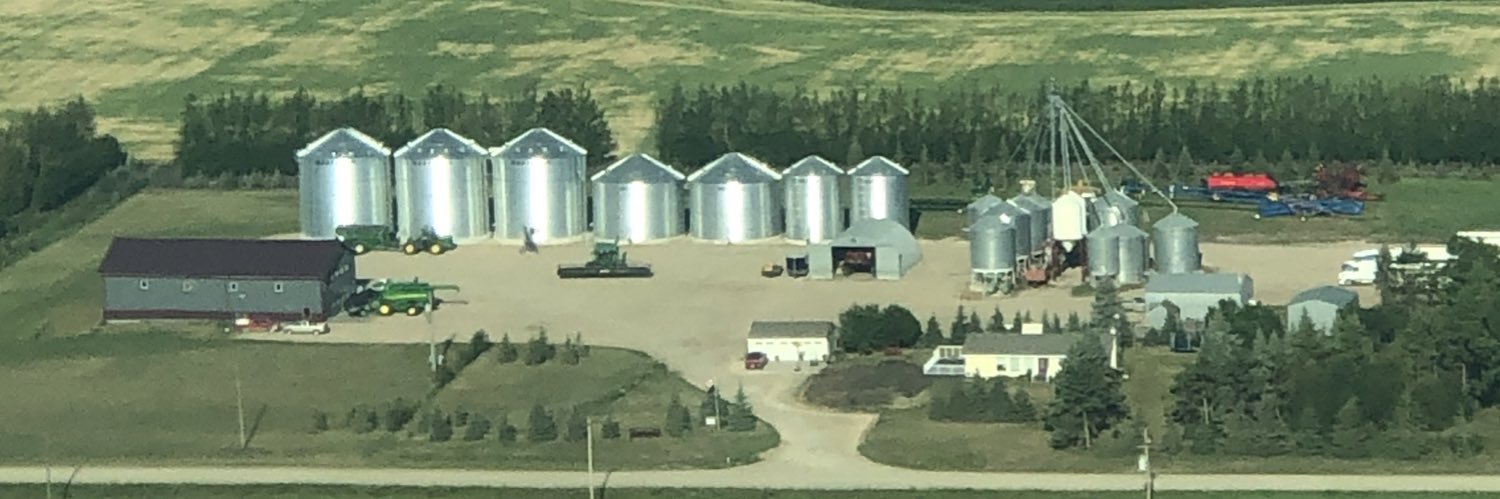 Kerrilee Lapointe banner