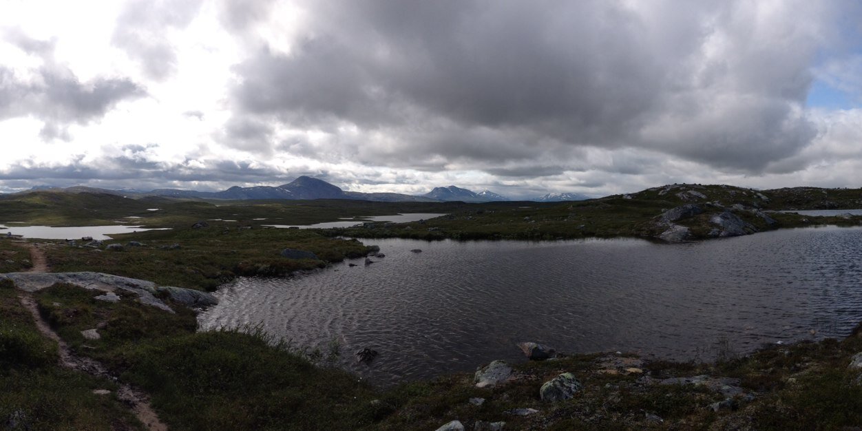 Kjetil Ulvestrand banner