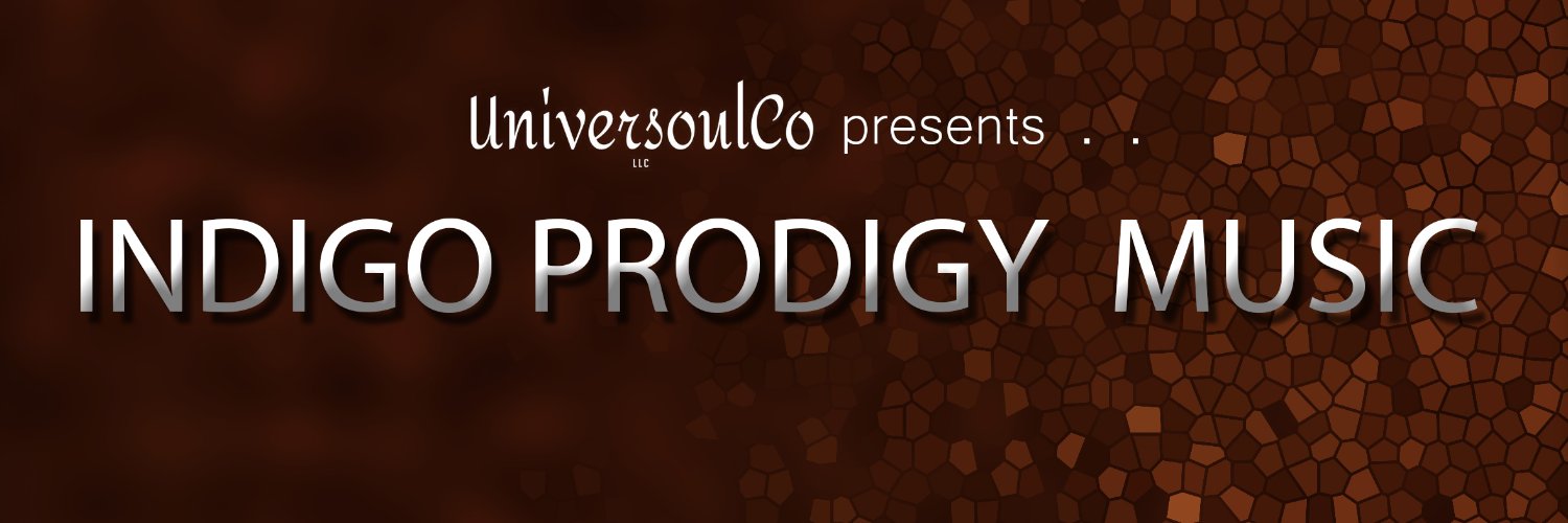 Indigo Prodigy™ banner
