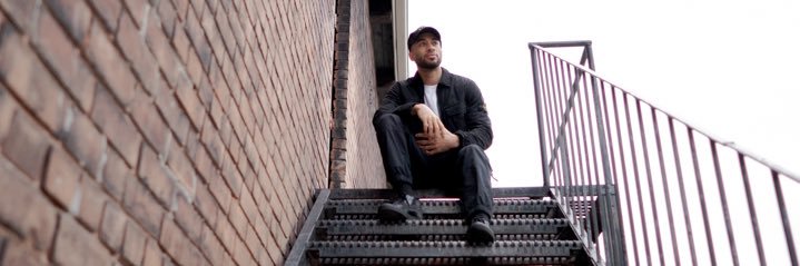 JahmalGittens's profile banner image