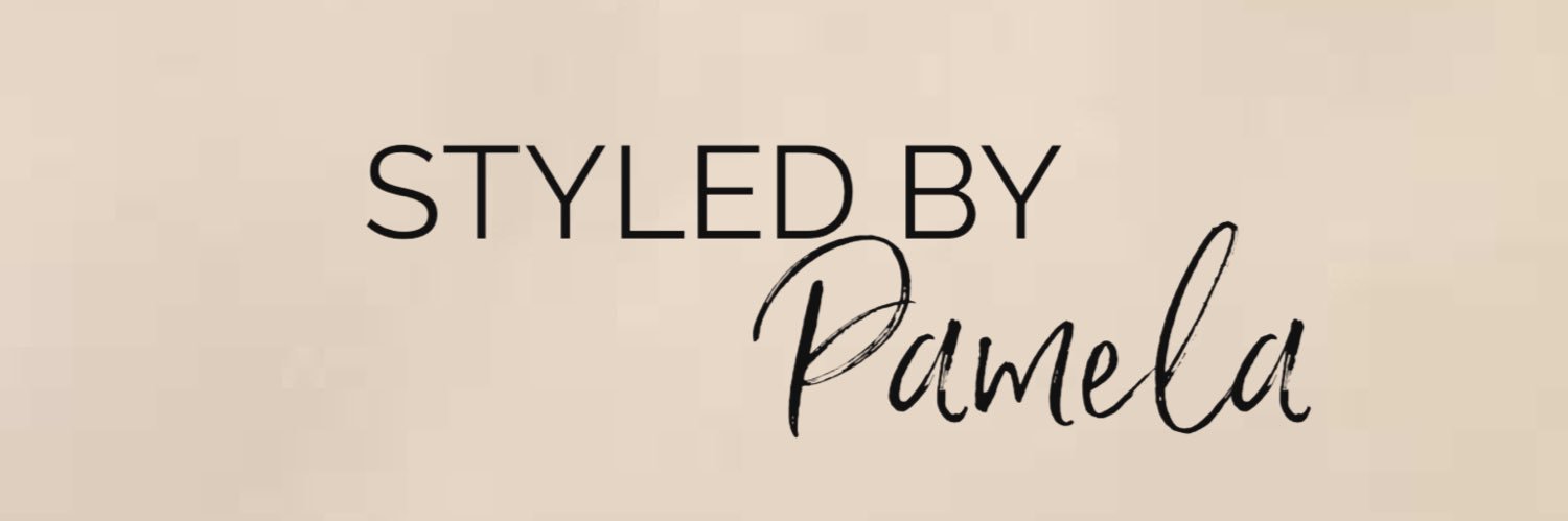 styledbypamela's profile banner image