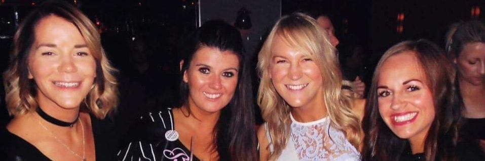 KayleighTinks's profile banner image