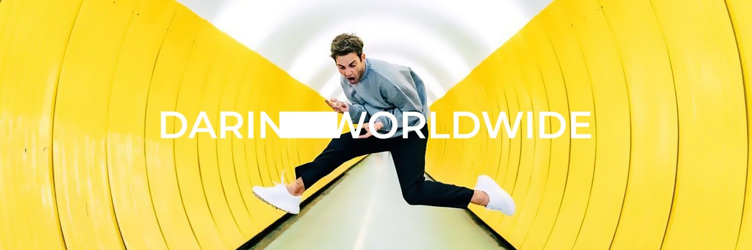 DarinWorldwide's profile banner image