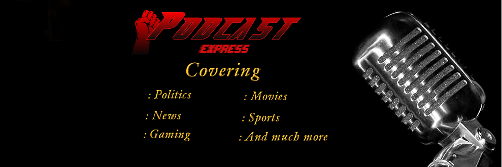 Podcast_Express's profile banner image