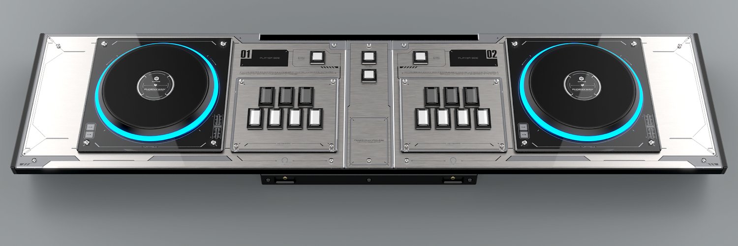 GAMO2's banner