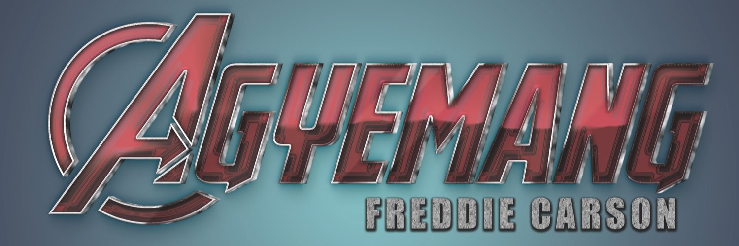 freddiecarsonn's profile banner image
