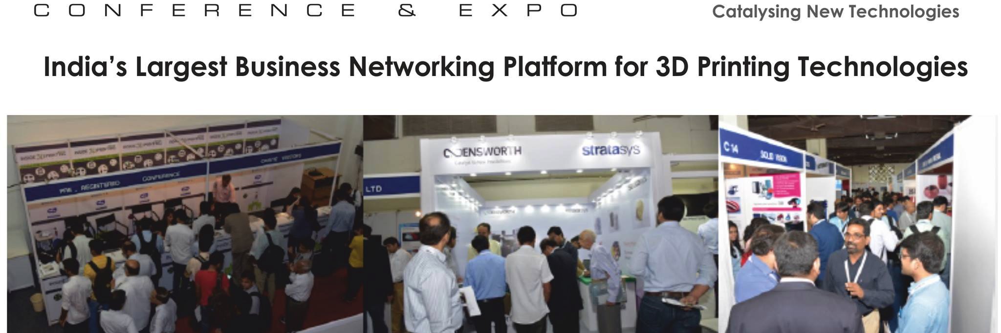 I3DP_Mumbai's profile banner image