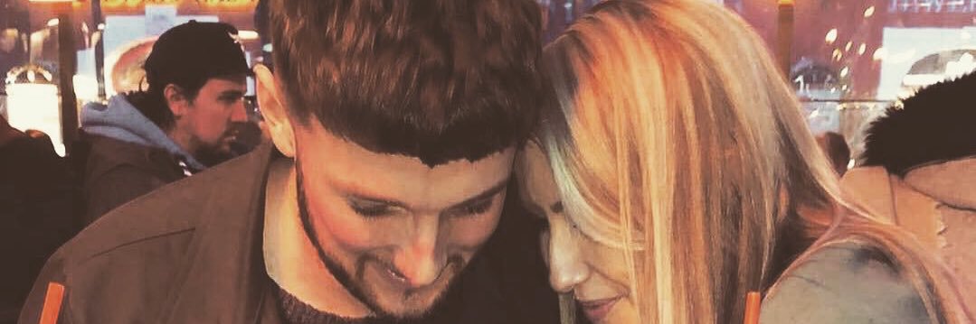 Elliott9Mack's profile banner image