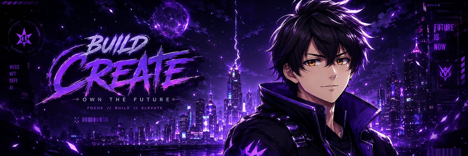 RealDesmondd's profile banner image